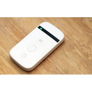 Роутер 3G/4G-WiFi ZTE MF90+ фото 3 | GSM-Репитеры.РУ Роутер 3G/4G-WiFi ZTE MF90+ фото 3